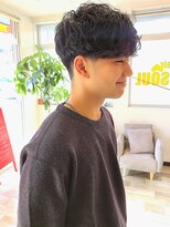 リップソウル(RIP SOUL)&nbsp;《RIP SOUL》ソフト スペインカール スパイラルパーマ