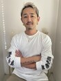 リアン(Lien) 沖田 将史