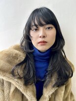 シーム(SEAM)&nbsp;サイドレイヤースタイル