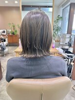 インビテーション 名古屋(invitation)&nbsp;◎ミニボブ