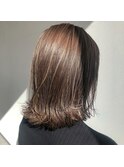 natural highlight