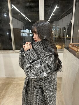 シアー(siar) オリーブグレージュ