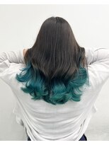 トゥルークリエイション 渋谷(True Creation SHIBUYA)&nbsp;カット、カラー