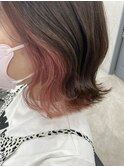 インナーカラー