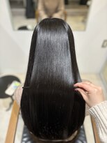 マチルダ(Matilda)&nbsp;艶黒髪ロング