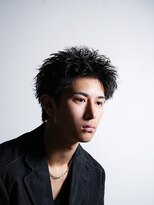 ゴールド 大阪 梅田店(GOALD) パーマ