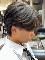 ノン 恵比寿(NoN)&nbsp;KAYA流ニュアンスウルフ