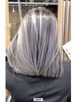 ジーディーエス(GDS)&nbsp;絶対的シルバー！ SHADOWS