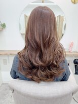 シア 春日部店(SHEER)&nbsp;ティーラテベージュ/SHEER春日部店