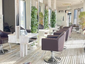 Breath by first 富谷店【ブレス バイ ファースト】