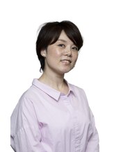 ヘアーチレッジ インネイト(hair chillage inNate) 天雲 悠夏