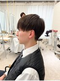 ナチュラルマッシュ
