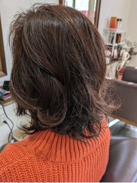 グリーン(Green) 明るめカラー