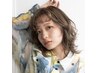ご新規様☆【頭皮も髪もうるうるコース！】