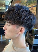 ソフトツイストスパイラル