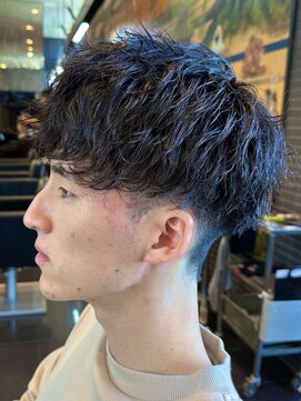 アミーゴ(AMIGO) ソフトツイストスパイラル