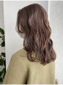 天神大名顔周りレイヤーカットミディアムボブタッセルボブ今泉