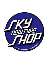 SKY newtype shop
