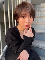 ロンドウル 熊本(Lond ulu) イメチェンヘアスタイル