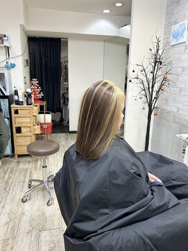 アイコン トゥーグランノール(EIKON to grand nord) STYLE 2