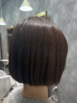 フォンド 津田沼(fond.)&nbsp;ミニボブ【北澤七海】