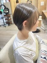 アトリエ リブコ(atelier L.I.B.Co)&nbsp;ラテベージュ