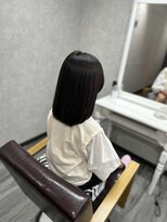 ニーノ(NI-NO)&nbsp;女の子カット