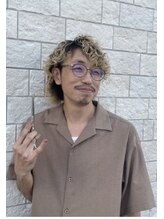 クイーンズゲート 昭和パレス店&nbsp;Shintarou 