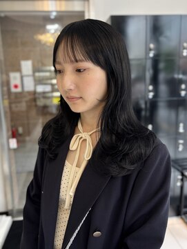 チャンネル(channel) レイヤーカット