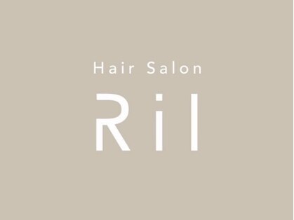 リル(Ril)の写真