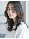 おすすめスタイル　(261)