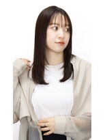 ヘアーリゾートパル(HAIR RESORT PAL)&nbsp;梅雨時期軽さ＋まとまりやすさが欲しい方向け