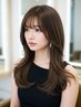 【新規限定】カット＋カラー＋頭皮改善SPA＋髪質改善TR & Aujua TR ￥17938