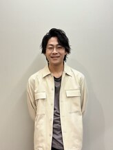 ナイアバイアヌエヌエ(naia by anuenue) director 寺内