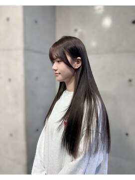 モード ケイズ 石橋店(MODE K's) オリーブグレージュ