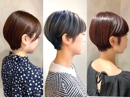 フェイス 石川町 (FACE)の写真
