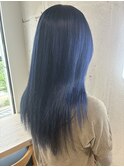 ブルーカラー