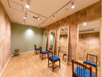 ウシワカマルエムティードット 富士宮店(USHIWAKAMARU MT.)の写真