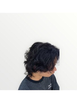 スリム(SLIM) ウルフスタイル