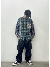 ケプカ(KEPKA) ダイトウ ケント