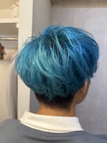 ウィスプ 赤羽店(wisp) ブルーカラー