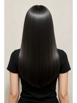 シンシア 布施店(sincere) 髪質改善×水分補給