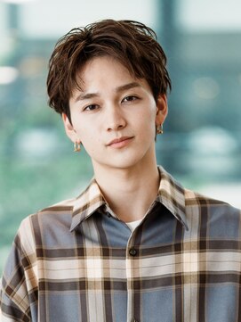 ヴィアラ 自由が丘(VIALA) 【VIALA 自由が丘】爽やか×ラフ感