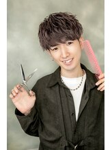 ログ 高松木太店(Log)&nbsp;村尾 尚也