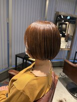 フィズクロップ(fizzcrop)&nbsp;ミニボブ