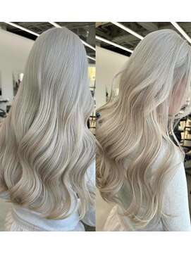 エゴル ナゴヤサカエ(ENGOL NAGOYA SAKAE) 【ENGOL名古屋栄】名古屋ハイトーンカラー【保存必須】