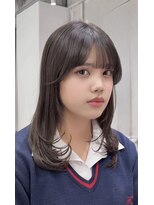 ウィーニード 名古屋(WENEED)&nbsp;ミディアムレイヤー　