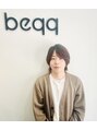 アグ ヘアー ベック 福岡別府店(Agu hair beqq)&nbsp;大久保 響綺