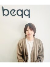アグ ヘアー ベック 福岡別府店(Agu hair beqq)&nbsp;大久保 響綺