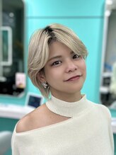 ビービー(BeB) 新垣 みゆき